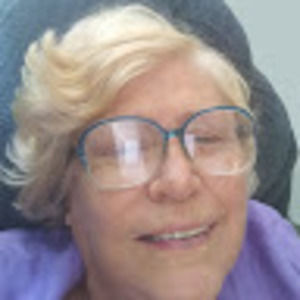 Meet your Posher, Susan